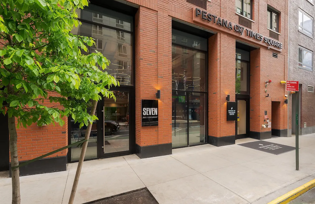 Pestana Cr7 Times Square-1