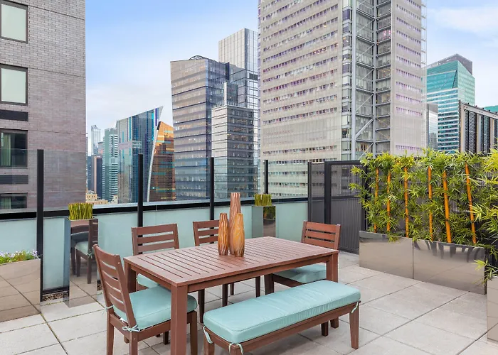 Element By Marriott Times Square West